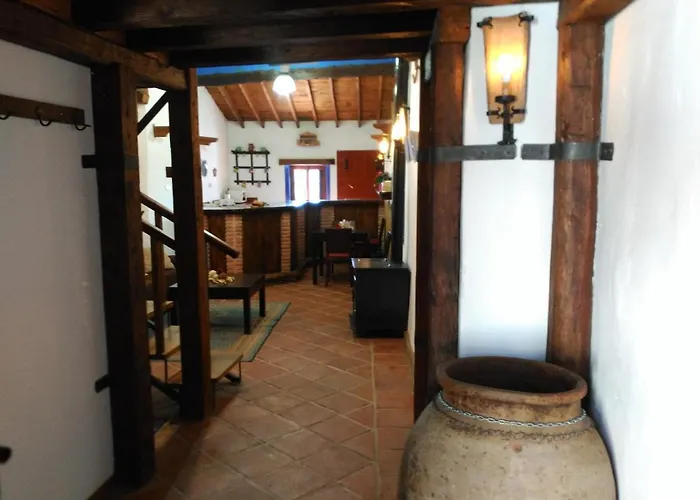 Room El Pilarillo