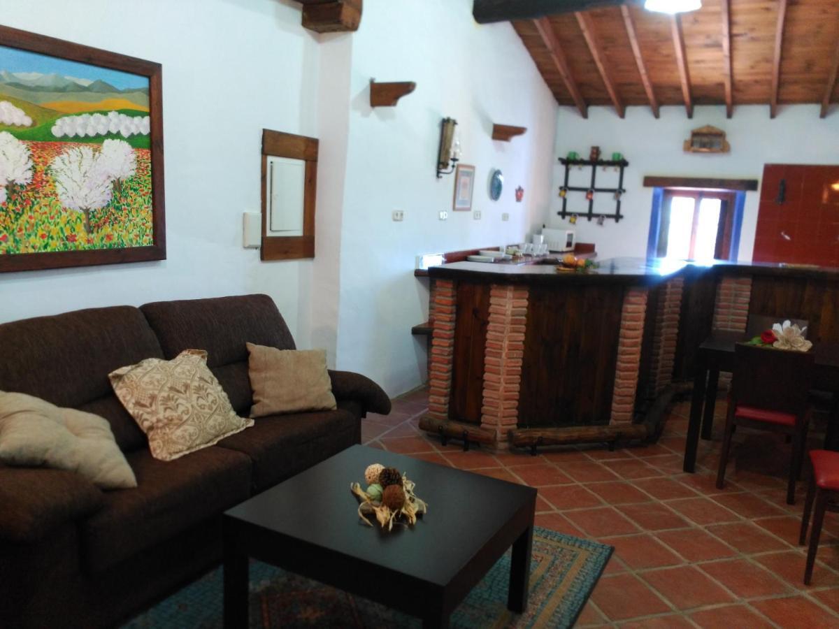 Casa de hóspedes El Pilarillo Alcaucín