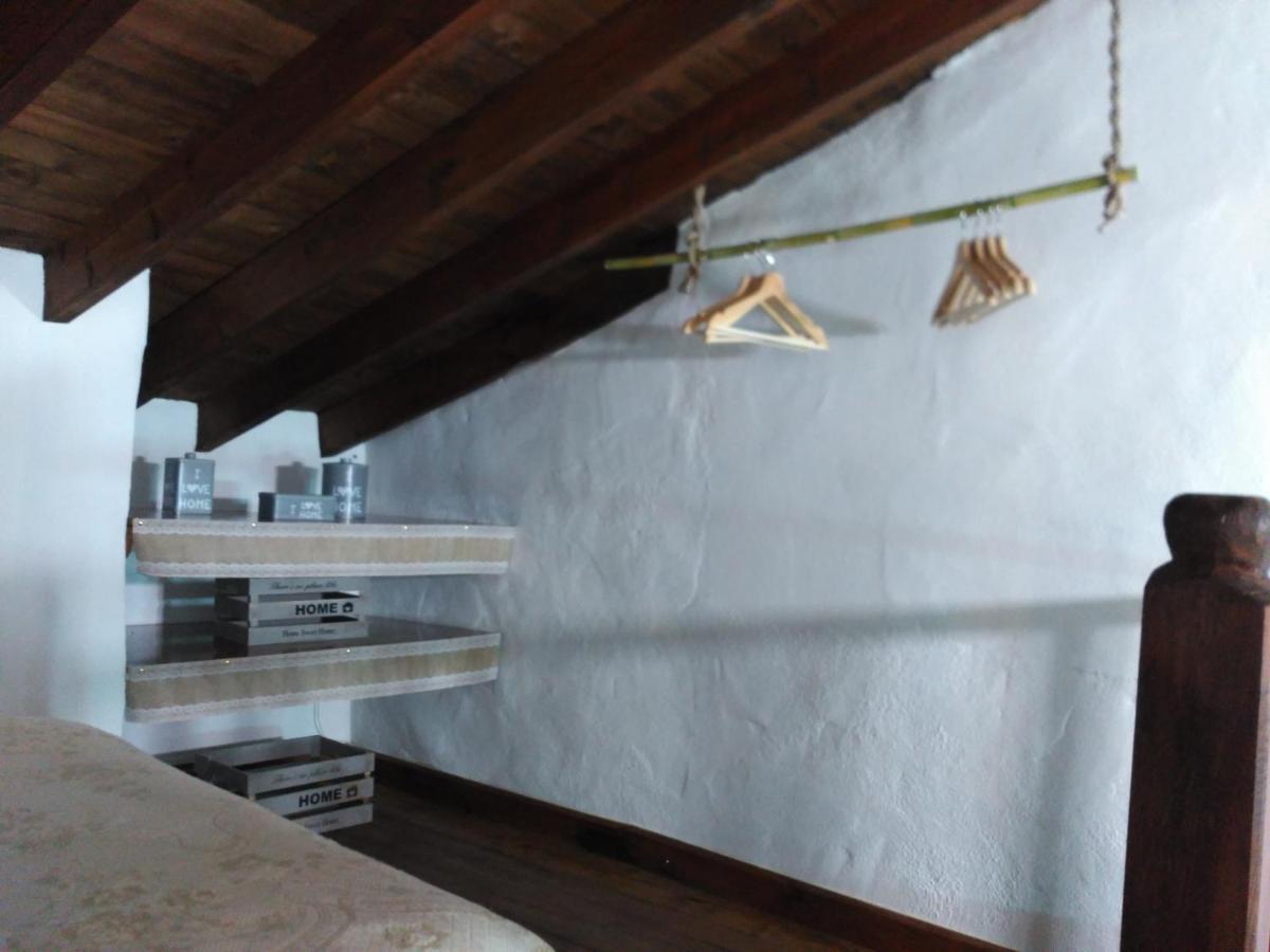 El Pilarillo Casa de hóspedes