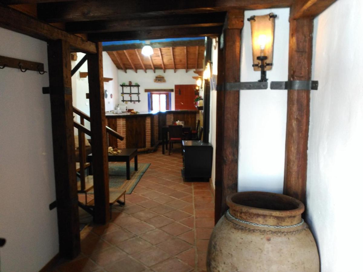 Casa de hóspedes El Pilarillo