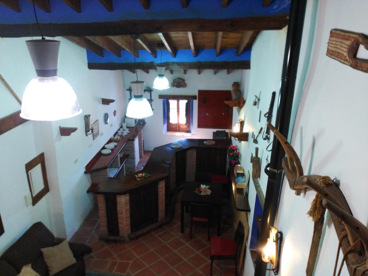 El Pilarillo