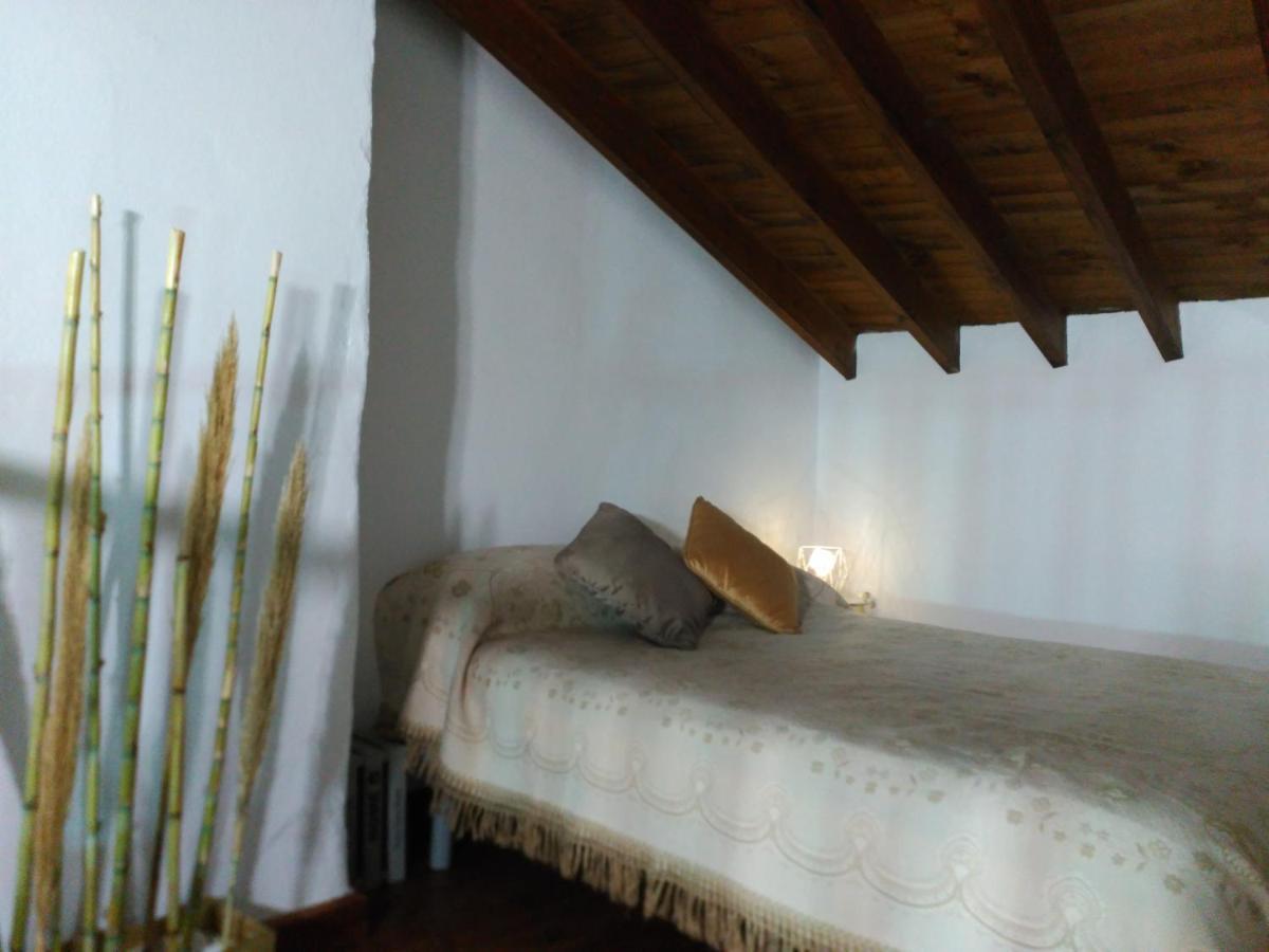El Pilarillo * Alcaucín