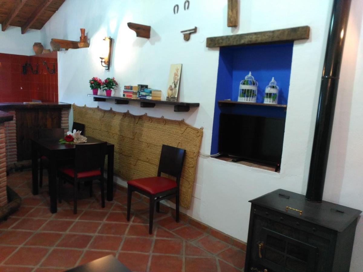 Casa de hóspedes El Pilarillo *