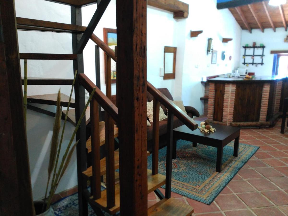 El Pilarillo *