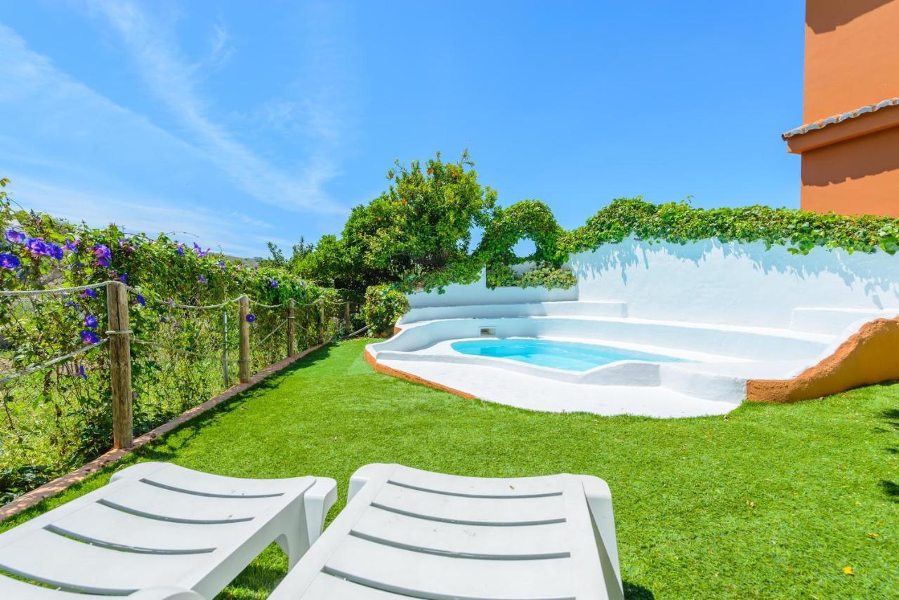 El Pilarillo Guest house *