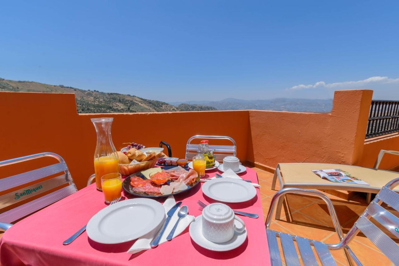 El Pilarillo Guest house *
